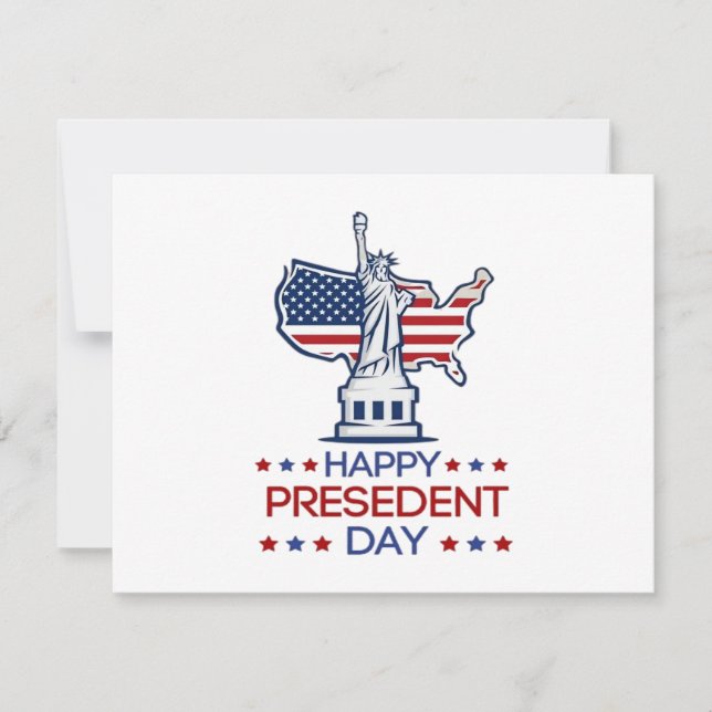 Happy presidents day 2026 Classic (Vorderseite)