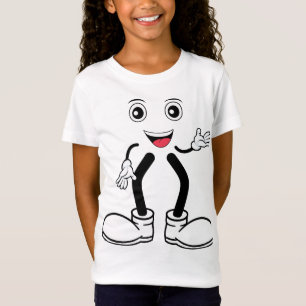 Happy Queen T - Shirt