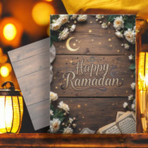 Happy Ramadan