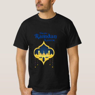 Happy Ramadan Kareem 2022 T - Shirt