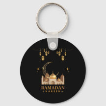 Happy Ramadan Kareem - Eid Mubarak Grüße