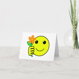 Happy Random Acts of Kindness Day Dankeskarte