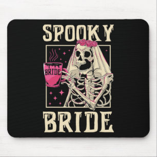 Happy Rasta farbige Panda Bärenfront mit Sungles O Mousepad