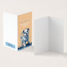 Happy Retirement Card Funny gratuliert