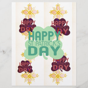 Happy Saint Patrick's Day