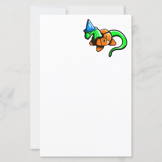 Happy Samhain! (Vorderseite)