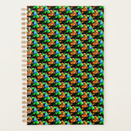 Happy Samhain! Planer