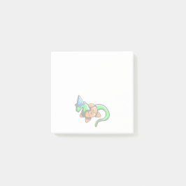 Happy Samhain! Post-it Klebezettel