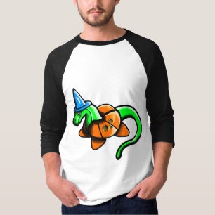 Happy Samhain! T-Shirt