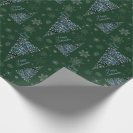 Happy Saturnalia Geschenkpapier