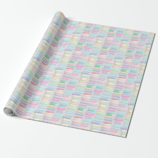 Happy School 8 Wrapping Paper Geschenkpapier