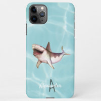 Happy SHARK Ocean Life Personalisiertes Budget