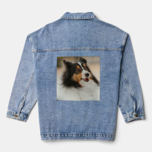 Happy Shelty Jeansjacke