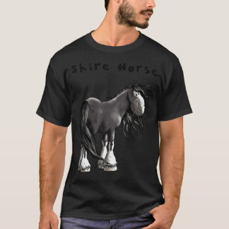 Happy Shire more T-Shirt