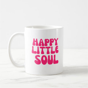 Happy Small Soul Kaffeetasse