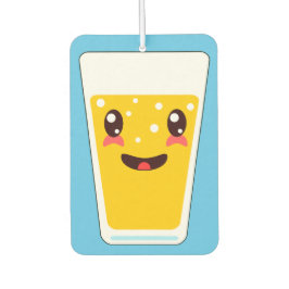 Happy Soda Autolufterfrischer