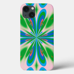 Happy Spring Case-Mate iPhone Hülle