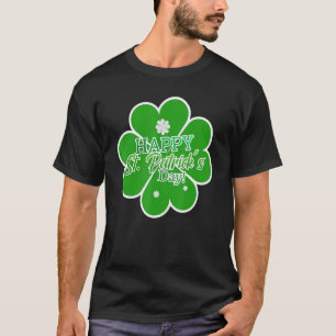 Happy St Patrick Day T-Shirt