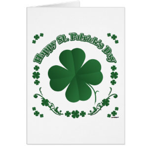 Happy St. Patrick's Day