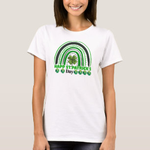 Happy St Patrick's Day-61797 T-Shirt