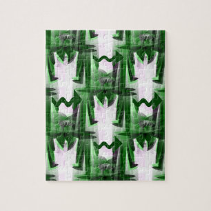 Happy St. Patrick's Day Dance...... Puzzle