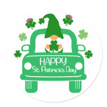 Happy St. Patrick's Day - Feiern Sie mit Irish Che