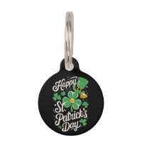 Happy St Patrick's Day Irish Heritage St Patty's