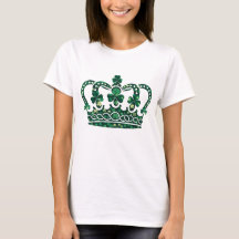 Happy St. Patricks Day Kleeblatt Irish Saint Patri