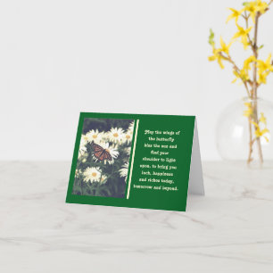 Happy St.Patrick's Day, My Dear Irish Friend" Karte