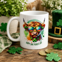 Happy St. Patrick's Day Party