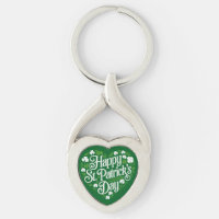 Happy St Patrick's Day
