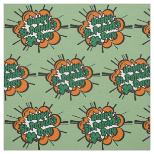 Happy St. Patrick's Day Stoff