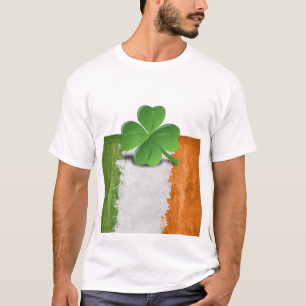 Happy St. Patrick's Day T - Shirt