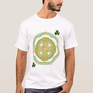 Happy St. Patrick's Day T - Shirt