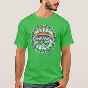 Happy St Patricks Day T-Shirt