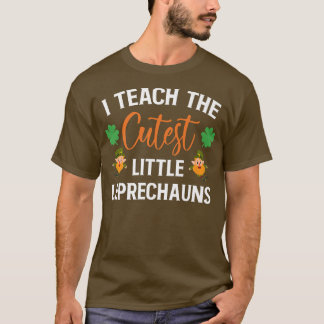 Happy St T-Shirt
