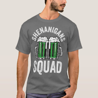 Happy St  T-Shirt