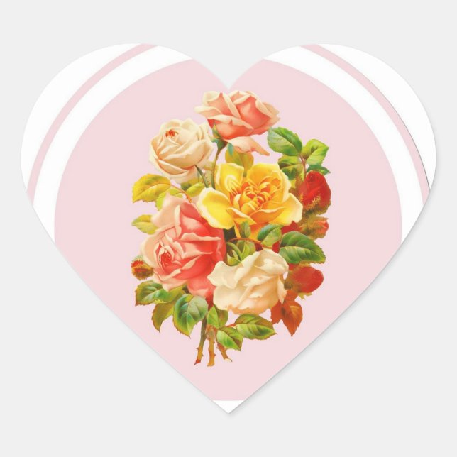 Happy Stickers Gedenktag  (Vorderseite)