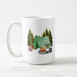 Happy Sukkot Tasse