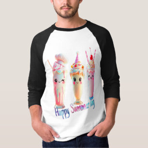 Happy Summer Day T-Shirt