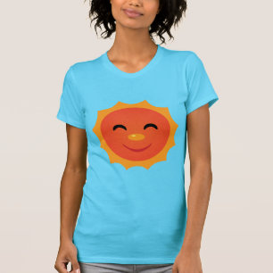 Happy Sun T-Shirt