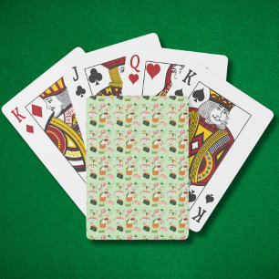 Happy Sushi Kawaii Spielkarten