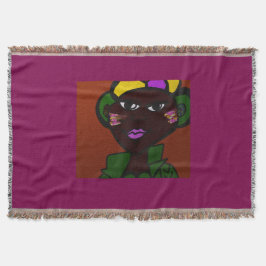 Happy Sweethearts' Day Decke