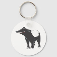Happy Tapir