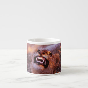 Happy Tau Espressotasse