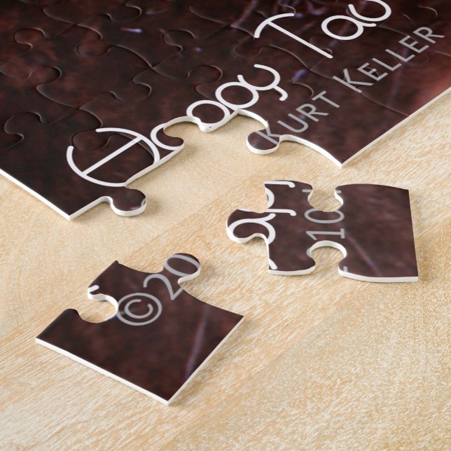 Happy Tau Puzzle (Seite)