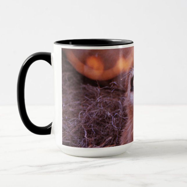 Happy Tau Tasse (Links)