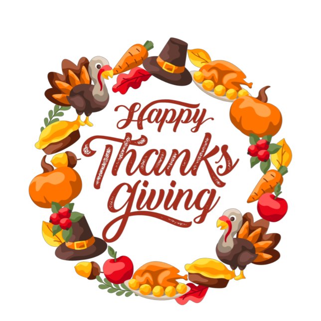 Happy Thanksgiving Day Family T - Shirt (Von Creator hochgeladen)