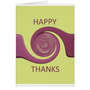 Happy Thanksgiving Golden Yellow whirl design.pnng