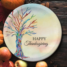 Happy Thanksgiving